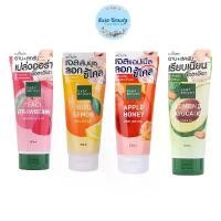ราคา 【ขายดี】 Baby Bright Exfoliating Gel 350 Ml, Formula: Yuzu Lemon, Lemon, Apple, Honey, Baby Bright Exfoliating Skin Scrub, Peeling Gel (1735521350497044299)