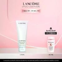 ราคา [ Brand's Deal ] LANCOME CLARIFIQUE FOAM 125 ML ลังโคม โฟมล้างหน้า ทำความสะอาดผิวอย่างล้ำลึก ลดการอุดตัน (คลีนซิ่ง สกินแคร์) (1730455264638896978)