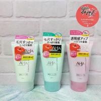 ราคา ครีมล้างหน้า ผู้ชายพร้อมส่ง โฟมล้างหน้า คลีนซิ่ง รีเสิร์ช Cleansing Research AHA Wash Cleansing 120 ml ของแท้จากประเทศญี่ปุ่น (1734759942169986083)