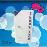 ราคา Dermalogica Special Cleansing Gel Refill 500 ml เจลทำความสะอาดผิวสูตรพิเศษ (1731571029587559518)