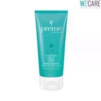 ราคา [COD] [Tiktok]Preme Nobu Natural Cleansing gelพรีมโนบุ เนเจอรัลคลีนซิ่งเจล ล้างเครื่องสำอาง 75 กรัม [WEC] (1735528126963419063)