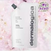 ราคา Dermalogica Special Cleansing Gel Refill 500 ml เจลทำความสะอาดผิวสูตรพิเศษ (1730173193504131347)