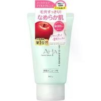 ราคา [COD] [Tiktok]Bcl Cleansing Research AHA Whipped Clear Cleanser 120 ml โฟมล้างเมคอัพผสม AHA (1735513101354435718)