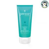 ราคา พร้อมส่ง. Preme Nobu Natural Cleansing gelพรีมโนบุ เนเจอรัลคลีนซิ่งเจล ล้างเครื่องสำอาง 75 กรัม [HHTT] (1732778638780630872)