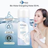 ราคา Bio Essence Bio-Water Energizing Water 30ml สเปรย์น้ำแร่ เติมและกักเก็บความชุ่มชื้น (1732438343253328955)