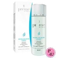 ราคา Preme Nobu Natural Balancing Essence 100mLพรีมโนบุ เอสเซ้นส์บำรุงผิวปรับสภาพผิวให้นุ่มชุ่มชื้น#5481 สไตล์การระเบิด (1732984384645793045)
