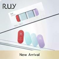 ราคา RUY มาส์กหน้า เจล โคลน เซ็ต 4 สี สูตร PDRN สารสกัดเห็ดหิมะ และ น้ำผึ้ง มาร์ค พอกหน้า ทำความสะอาด เติมความชุ่มชื้น Skincare Mask สกินแคร์ ถูกต้องแล้ว (1731582518527428636)