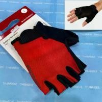 ราคา ถุงมือจักรยาน BONTRAGER Solstice Gel Cycling Gloves (1734460891616937662)