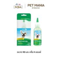 ราคา Tropiclean Fresh Breath Clean Teeth Gel (4 Oz.) (1734737839262762826)