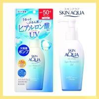 ราคา Skin Aqua Super Moisture UV Gel SPF50+ PA++++ skin aqua กันแดด Rohto 140g ชุ่มชื้น กันน้ำ (1735576058378224711)
