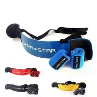 ราคา Gym Weight Lifting Arm Blaster Wrist Wraps Support Arm Curl Blaster สำหรับ Bicep Body การสร้างและเพิ่มความแข็งแรงของกล้ามเนื้อ กระดานฝึกลูกหนู แผ่นยึดแขน อุปกรณ์ดัดผมปลายแขน อุปก (1731190713435259951)