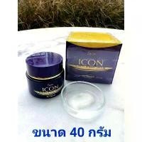 ราคา Faris Icon Super Lifting Cream ฟาริส ไอคอน ครีมบำรุงผิวหน้า ฟาริส ไอคอน 40กรัม #ฟาริส ไอคอน Exp.11/9/28 (1731275308546493137)