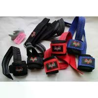 ราคา COD VALEO Lifting strap สแตรปส์รัดข้อมือยกน้ำหนัก (คู่) มีของพร้อมส่ง (1735494363522500384)