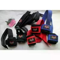 ราคา VALEO Lifting strap สแตรปส์รัดข้อมือยกน้ำหนัก (คู่) มีของพร้อมส่ง (1735174525487711468)