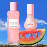 ราคา Glow Recipe Watermelon Glow PHA + BHA Pore-Tight Toner 150ml / Glow Recipe Watermelon Niacinamide Dew Drops 40ml (1733085163028580125)