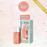 ราคา [COD][tiktok สินค้าขายดีปี]Rojukiss Pore Refining Pre-Serum Toner 15ml Rojukiss Pore Refining Pre-Serum Toner 15ml (1735409063440058225)