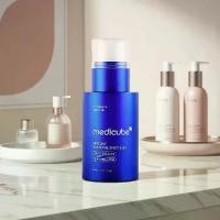 ราคา แท้ส่งไว MEDICUBE ONE DAY EXOSOME SHOT PORE AMPOULE 2000 30ml เซรั่มกระชับรูขุมขน (1735265503001413589)