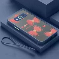 ราคา เคสสำหรับ Samsung J2 Prime เคสโทรศัพท์กันกระแทก บาง ฝ้า โปร่งใส ขอบสี่เหลี่ยมแข็ง ลายใหม่ เคสซิลิโคน ฝาครอบป้องกันแบบเต็ม 2023 (1729699914541402478)