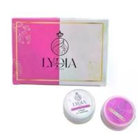 ราคา ครีมลิเดีย Lydia Cream ครีมรักษา สิว ฝ้า กระ (โฉมใหม่) (1735540645799429609)