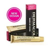 ราคา (รับประกันของแท้ แพคเกจใหม่)Dermacol เดอมาโคล รองพื้นปกปิดขั้นเทพ รองพื้นลบรอยสัก 30g กลบเนียนทุกอย่าง ฝ้า กระ รอยสิว รอยแตกลาย จุดด่างดำ (1729638469968103709)