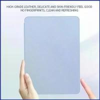 ราคา Belovedlwx เคสอัจฉริยะ สําหรับ Samsung Galaxy Tab S6 Lite 10.4นิ้ว A8 10.5นิ้ว S8S7 11นิ้ว S7S8+12.4นิ้ว 360°หมุนได้เคสหนังอะคริล กันกระแทก เคสไอแพด air6 เคสไอแพด บรีส กระดาษทิชช (1730804644041623606)