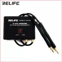 ราคา เครื่องเชื่อมแบบพกพา Battery Spot Welding SUNSHINE RELIFE RL-936W เหมาะสำหรับซ่อมโทรศัพท์ ขั่วชาร์จ สายแพรต่างๆ สินค้าดี (1735125053611476040)