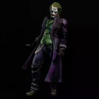 ราคา PA Modified PLAY ARTS The Dark Knight Rises JOKER โมเดล PA Joker แบบปรับแต่งได้ พร้อมข้อต่อขยับได้ บรรจุในกล่อง (1734893549977109629)