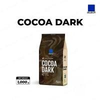 ราคา COD Bluekoff ผงโกโก้ เกรดพรีเมี่ยม โกโก้ดาร์ก Cocoa Dark (บรรจุ 1,000 กรัม) (1734595219696354516)