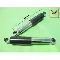 ราคา ABSORBER REAR SHOCK DARK GREY (260 mm.) Fit For HONDA SUPERCUB C50 C100 CA100 CA102 CA105T // โช๊คหลัง สีเทาเข้ม (1733106594825734123)