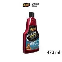 ราคา Meguiar's A3714 Water Spot Remover & Multi-Surface Polish น้ำยาขจัดคราบน้ำ ขนาด 473 มิลลิลิตร (1734697060017997345)