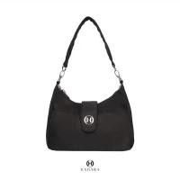 ราคา กระเป๋า Hadara Classic 30 สี Dark brown ไม่มีตำหนิ (1733804748306810055)
