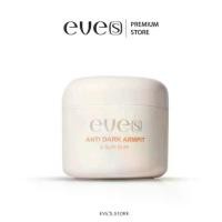 ราคา [COD][tiktokสินค้าขายดีปี]Eve's Armpit Cream, 50g. Deodorizes Dark, Dull, Uneven Armpits and Underarms, Making Them White, Clear, and Smooth. (1735447048489305466)