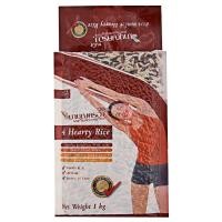 ราคา ข้าว ข้าวสาร ข้าวพิเศษอื่น ๆ MABOONKRONG ข้าว ข้าว4พัฒน์ 4 Hearty Rice มาบุญครองข้าว4พัฒน์ มาบุญครองข้าว4พัฒน์ 1กก. (8850357001333)