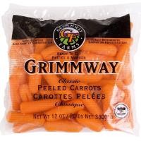 ราคา เบบี้แครอทนอก 340กรัม (0000024990769)