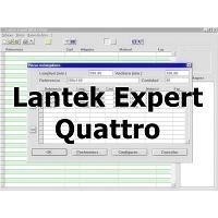 ราคา Lantek Expert Quattro