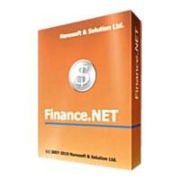 ราคา Nanosoft Finance.NET (โปรแกรมจัดการธุรกิจเช่าซื้อ ธุรกิจเงินกู้)
