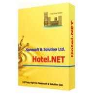 ราคา Nanosoft Hotel.NET (โปรแกรมบริหารจัดการงาน โรงแรม รีสอร์ท)