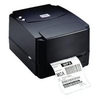 ราคา Barcode Printer TSC TTP244 PRO (เครื่องพิมพ์บาร์โค้ด งานพิมพ์คมชัด เหมาะกับธุรกิจทุกประเภท)