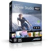 ราคา Ashampoo Movie Studio Pro 3 (โปรแกรมตัดต่อวิดีโอ รองรับวิดีโอความละเอียดสูงระดับ 4K)