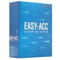 ราคา EASY-ACC ACCOUNTING SYSTEM (โปรแกรมระบบบัญชีสำเร็จรูป รองรับงานด้านภาษี และ เอกสารอื่นๆ)
