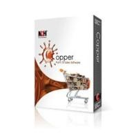 ราคา NCH Copper Point of Sales (โปรแกรมขายหน้าร้าน โปรแกรม POS บริหารงานขาย ออกรายงานได้)