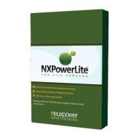 ราคา NXPowerLite for File Servers (โปรแกรมบีบอัดไฟล์รูปภาพ, ไฟล์เอกสาร PDF, MS.Office บนเซิร์ฟเวอร์เก็บไฟล์ ได้ทีละหลายๆ ไฟล์)