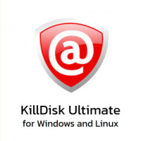 ราคา KillDisk Ultimate for Windows and Linux (โปรแกรมลบข้อมูลถาวร เพื่อกำจัดทิ้งอย่างปลอดภัย สำหรับ Windows และ Linux รุ่นสูงสุด)