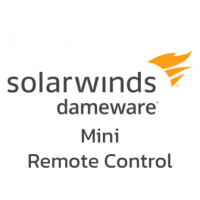 ราคา SolarWinds DameWare Mini Remote Control (โปรแกรมรีโมทหน้าจอ เข้าควบคุมจากระยะไกลได้ทั้ง Windows Mac และ Linux)
