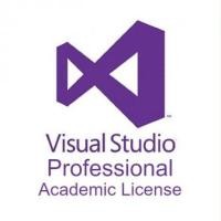 ราคา Microsoft Visual Studio Professional 2019 Academic License (สำหรับสถาบันการศึกษา | C5E-01372)