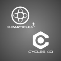 ราคา INSYDIUM X-Particles and Cycles 4D Bundle (รวมปลั๊กอินงาน Particle วิดีโอเอฟเฟค และเอนจิ้นเรนเดอร์ Cycles สำหรับโปรแกรมออกแบบ Cinema 4D)