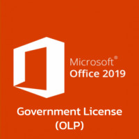 ราคา Microsoft Office 2019 Government License (OLP) (สำหรับหน่วยงานราชการ | 021-10618)