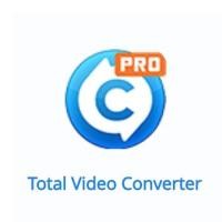 ราคา Total Video Converter (โปรแกรมแปลงไฟล์วิดีโอ ฟีเจอร์ครบ ตัดต่อวิดีโอได้ รองรับไฟล์มัลติมีเดียยอดนิยม)
