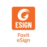 ราคา Foxit eSign (โปรแกรมเซ็นเอกสารดิจิทัล เซ็นชื่อ รวบรวมลายเซ็น ติดตามการเซ็นชื่อ ครบวงจร รุ่นมาตรฐาน)