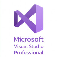 ราคา Microsoft Visual Studio Professional 2022 (Perpetual on CSP) (สำหรับองค์กรธุรกิจ | PT-VSP2)